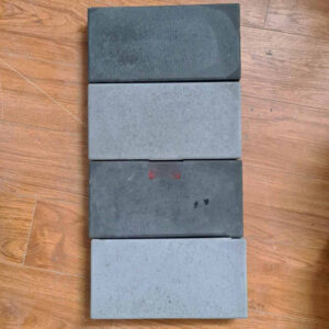 Gạch giả đá coric 15×30 màu ghi