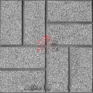 Gạch Lát Terrazzo HB223